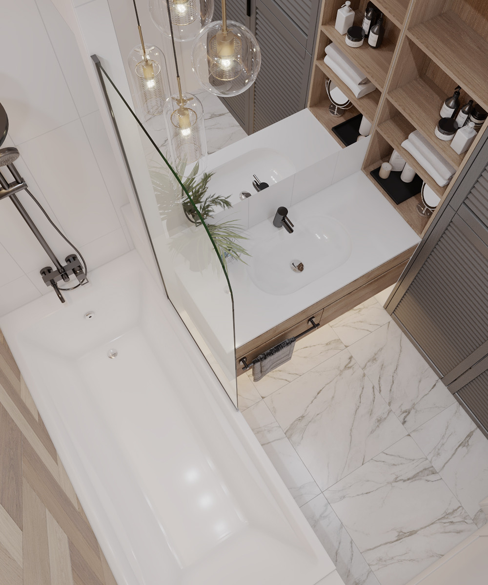 Квартира в г. Казань