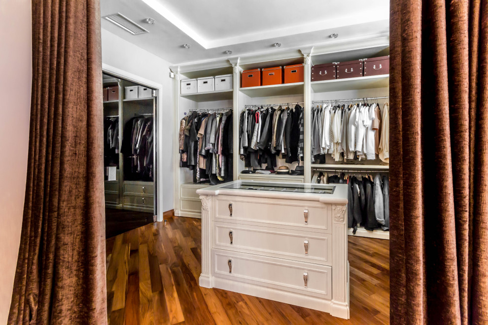 Шикарный пентхаус в центре Краснодара