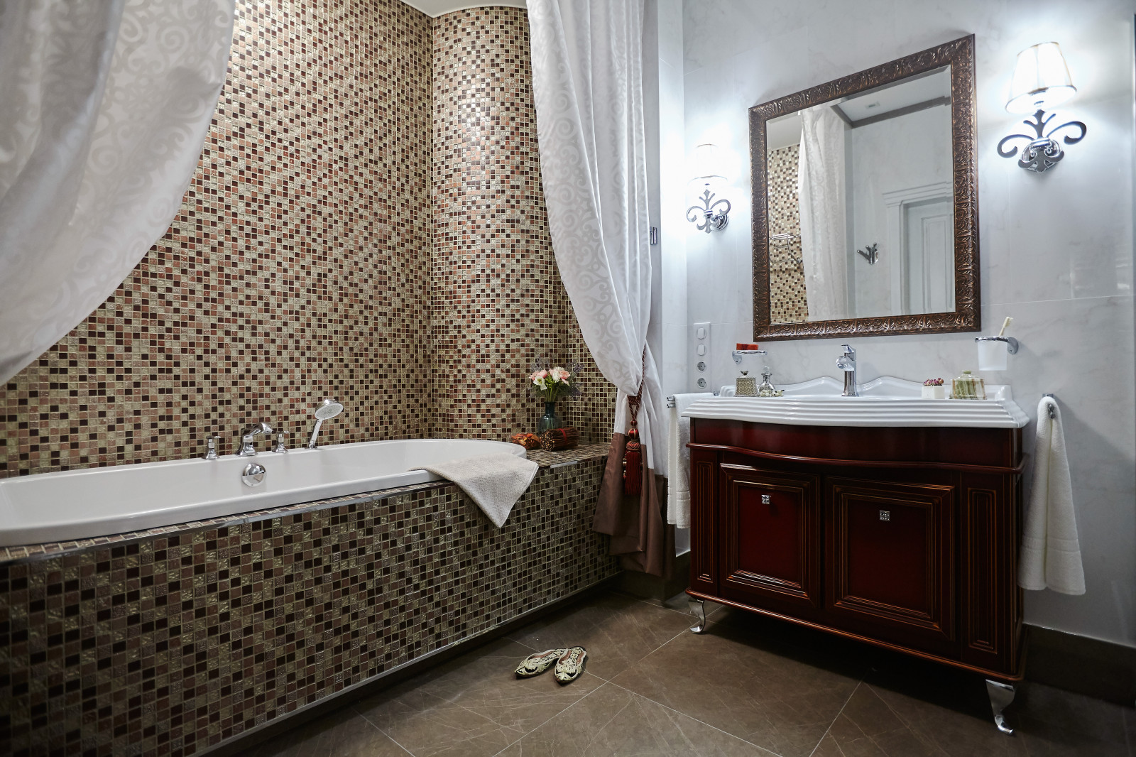 Прочтение классики