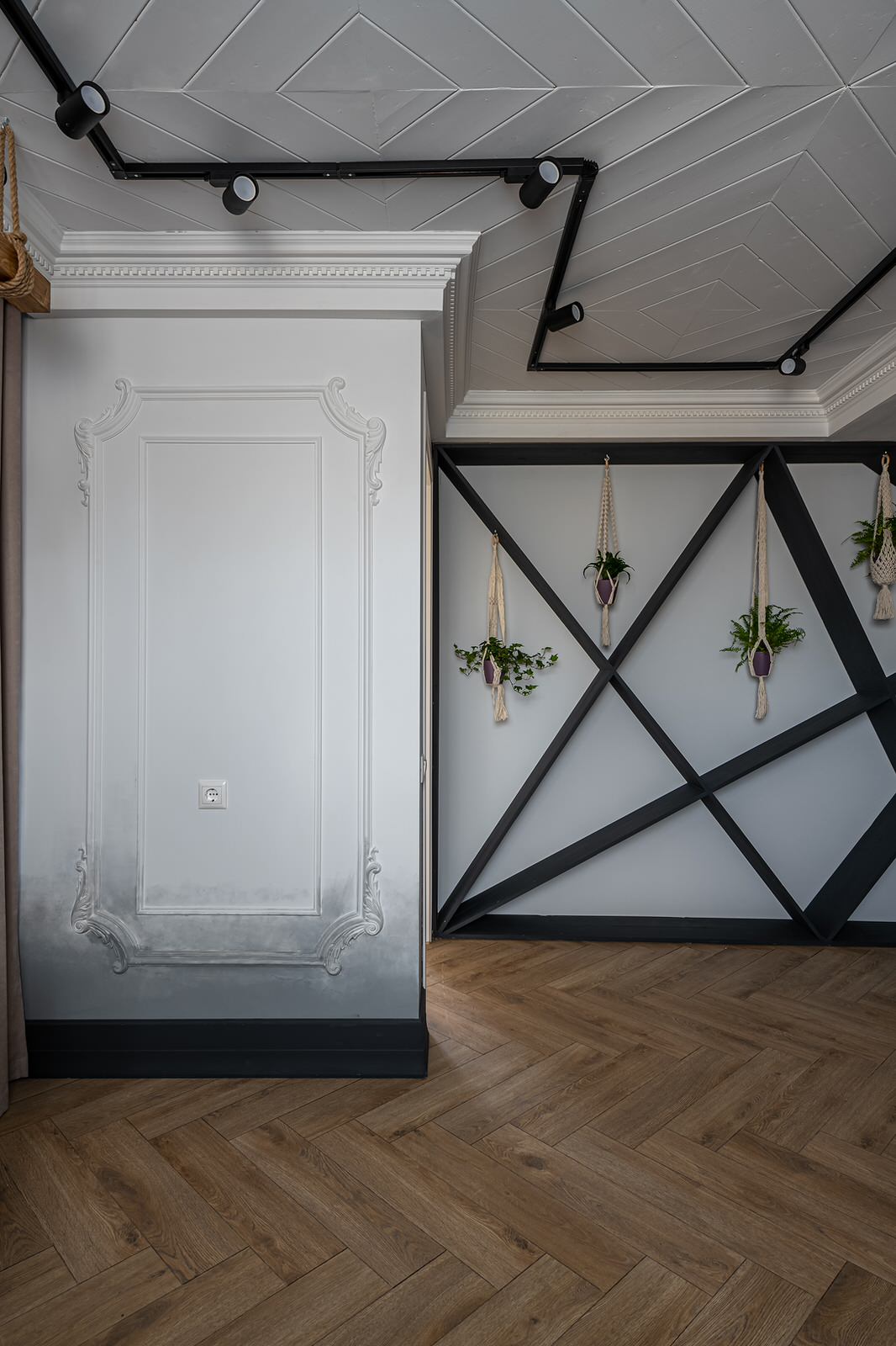 Bedroom for TVshow FazendaLife