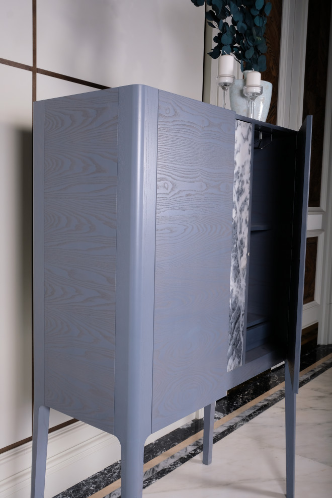 Винный шкаф Toffee