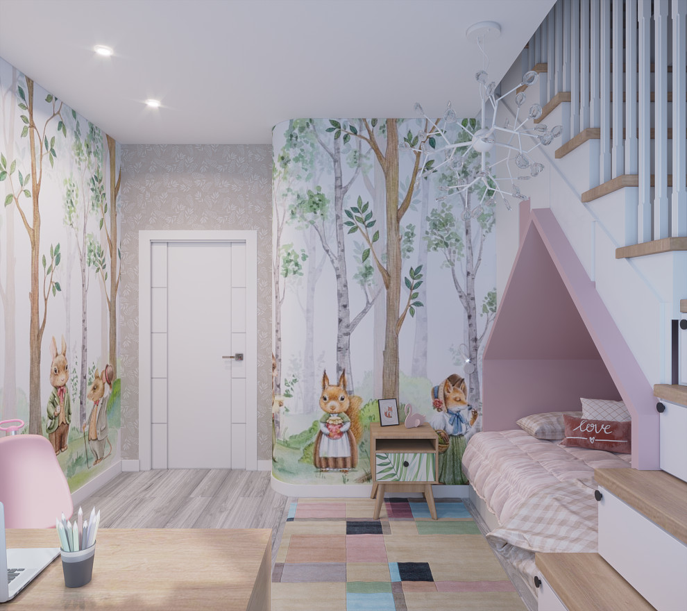 Квартира на улице Сакко и Ванетти