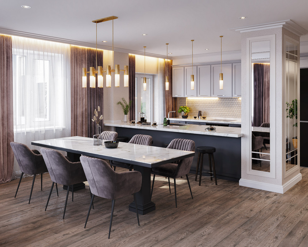 Оттенки серого