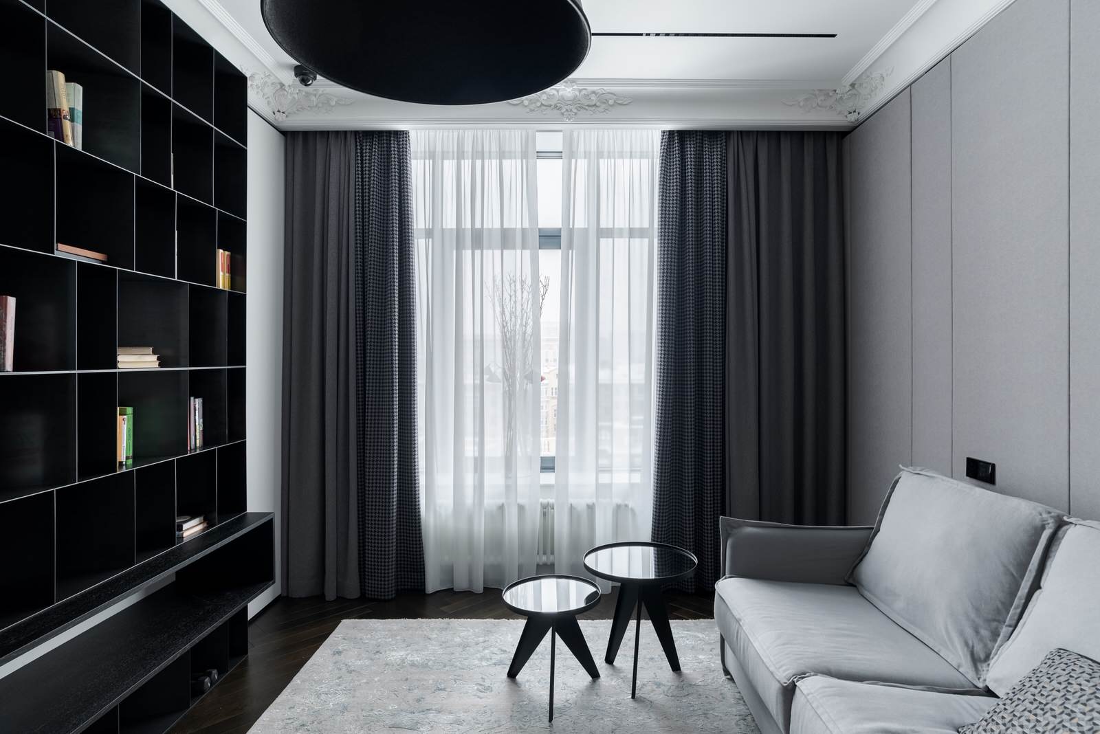 Квартира в ЖК «Суббота», общей площадью 134,5 m2