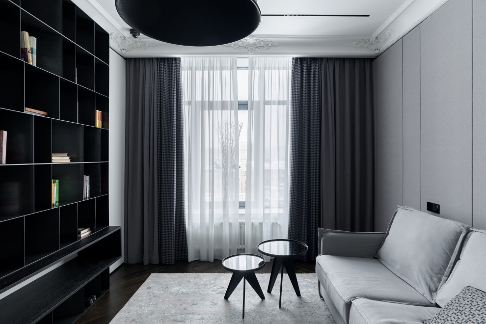 Квартира в ЖК «Суббота», общей площадью 134,5 m2