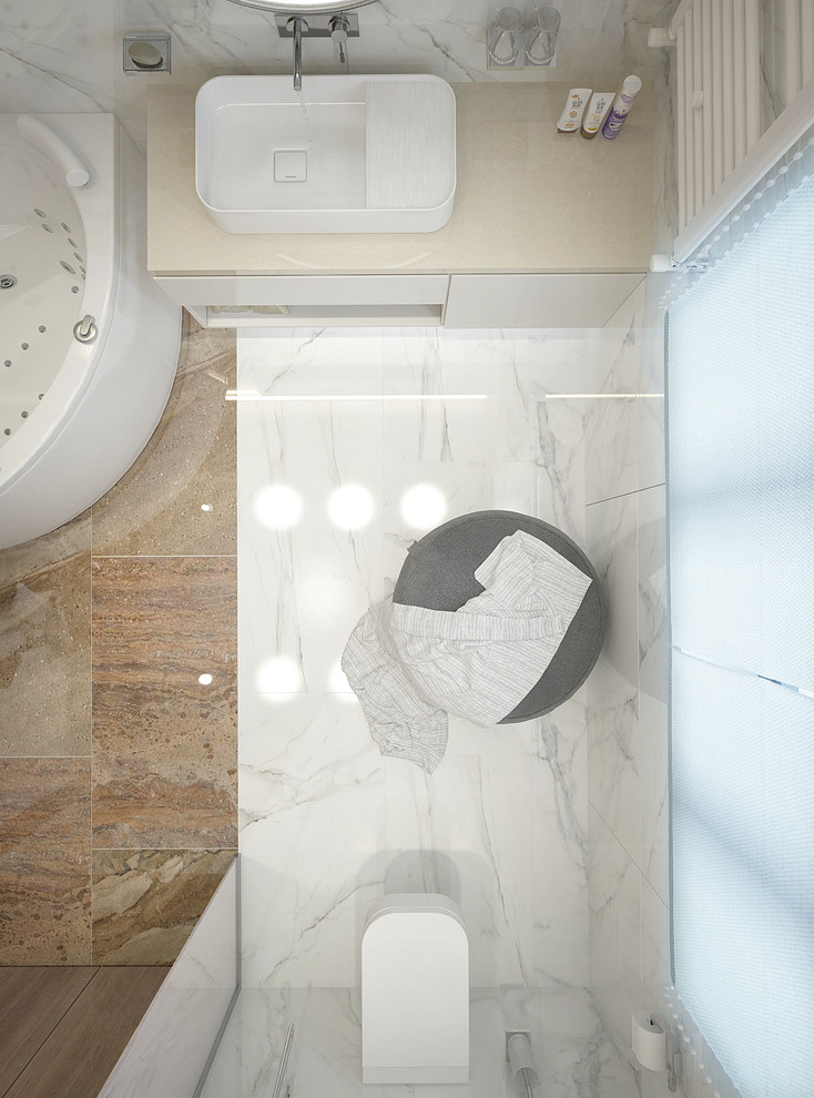 Дом в КП Березки в СОВРЕМЕННОМ СТИЛЕ