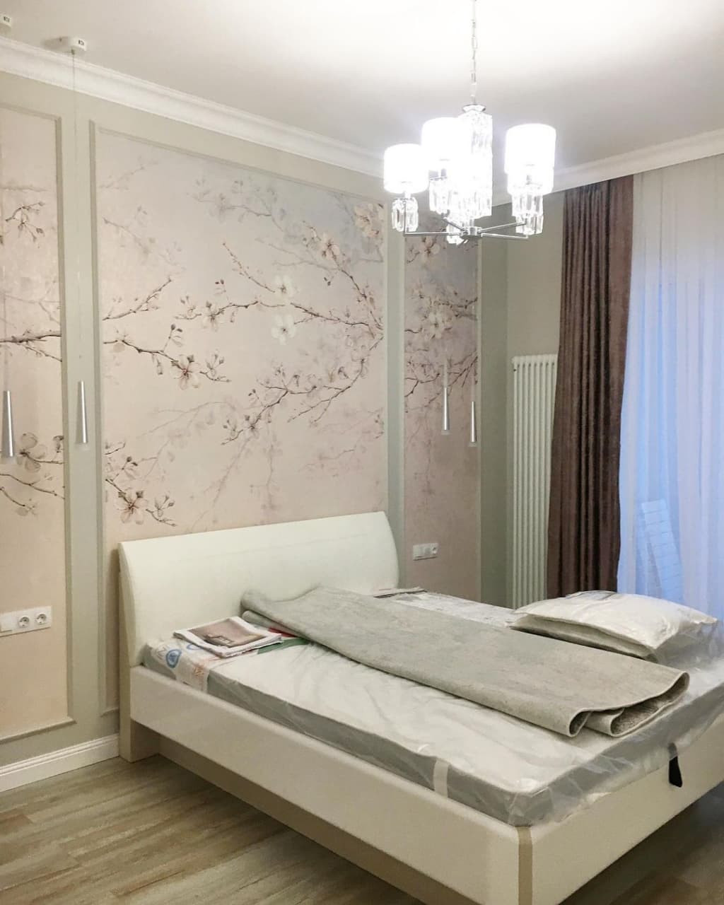 Квартира 79 м2 ул. Ясеневая