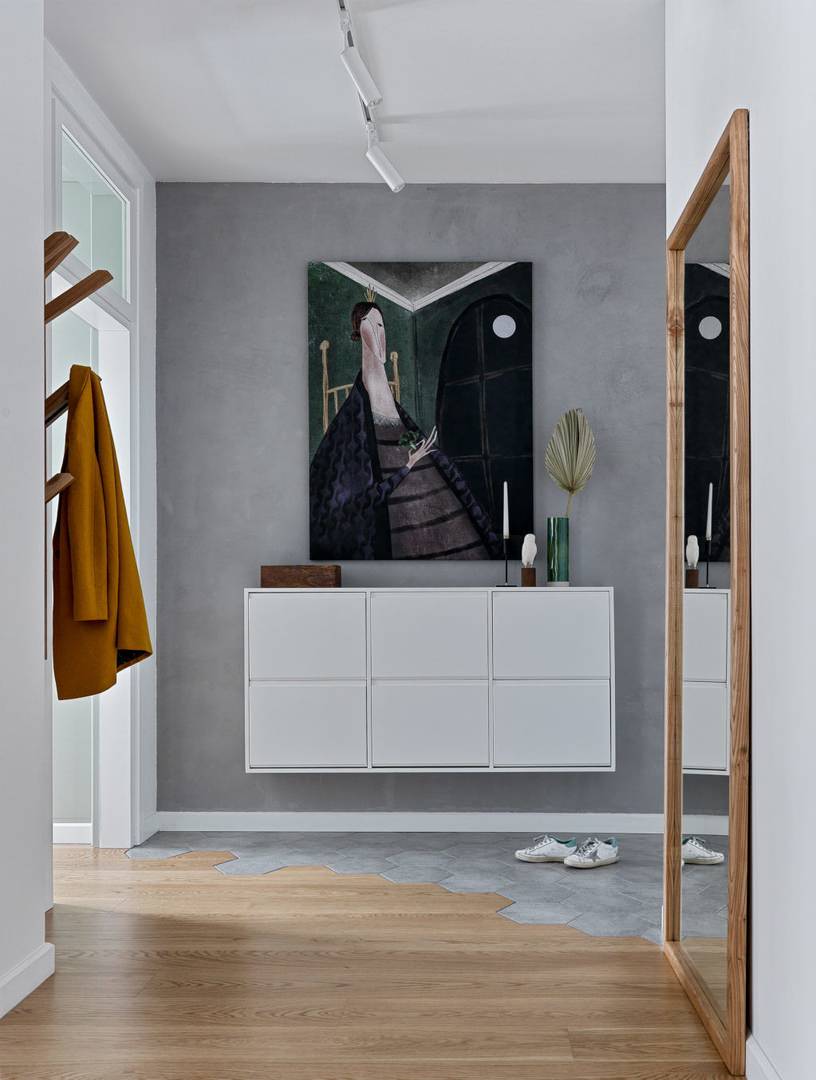 DESIGN BOOK | Учебник дизайнера интерьеров™