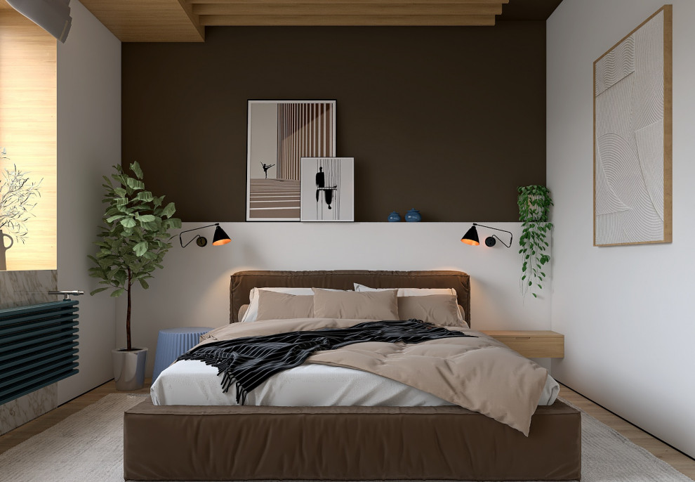 Проект Лехард