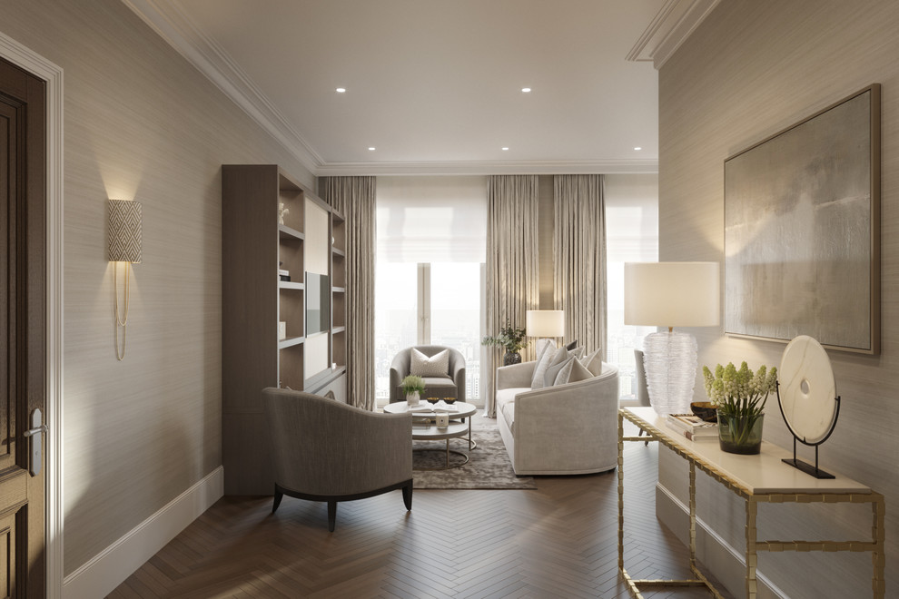 Ленинградский проспект