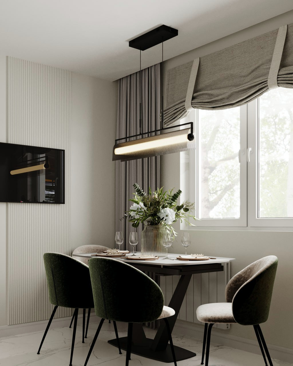 Дзержинского