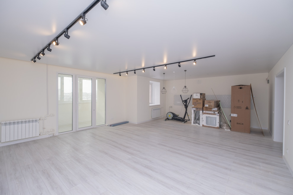 Ремонт квартиры