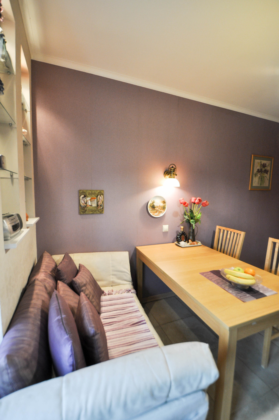 Квартира на Крупской