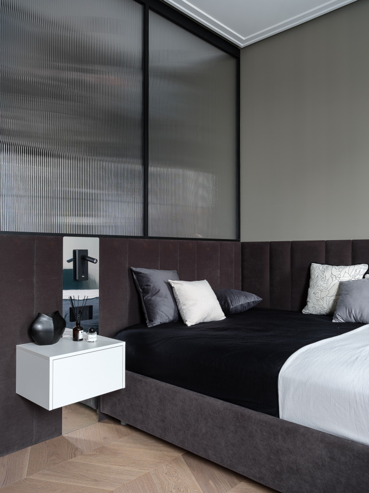 Квартира 149 м² в ЖК «Крылья»