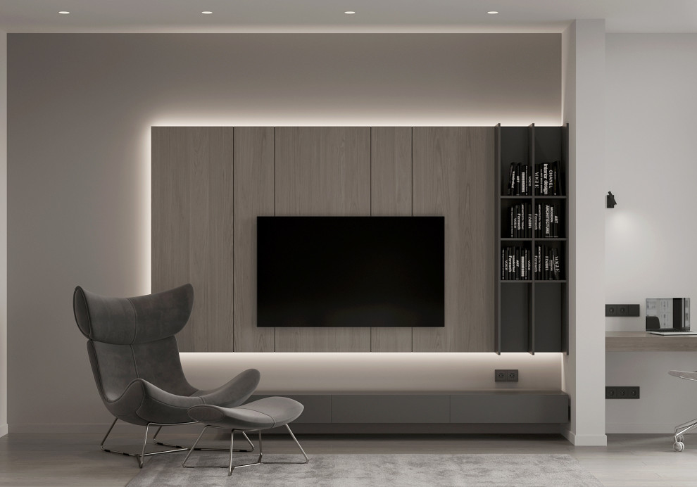 2-комнатная квартира ЖК "Премьер"