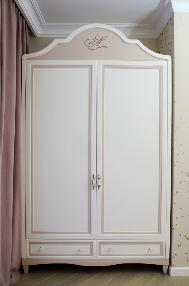 Квартира на побережье