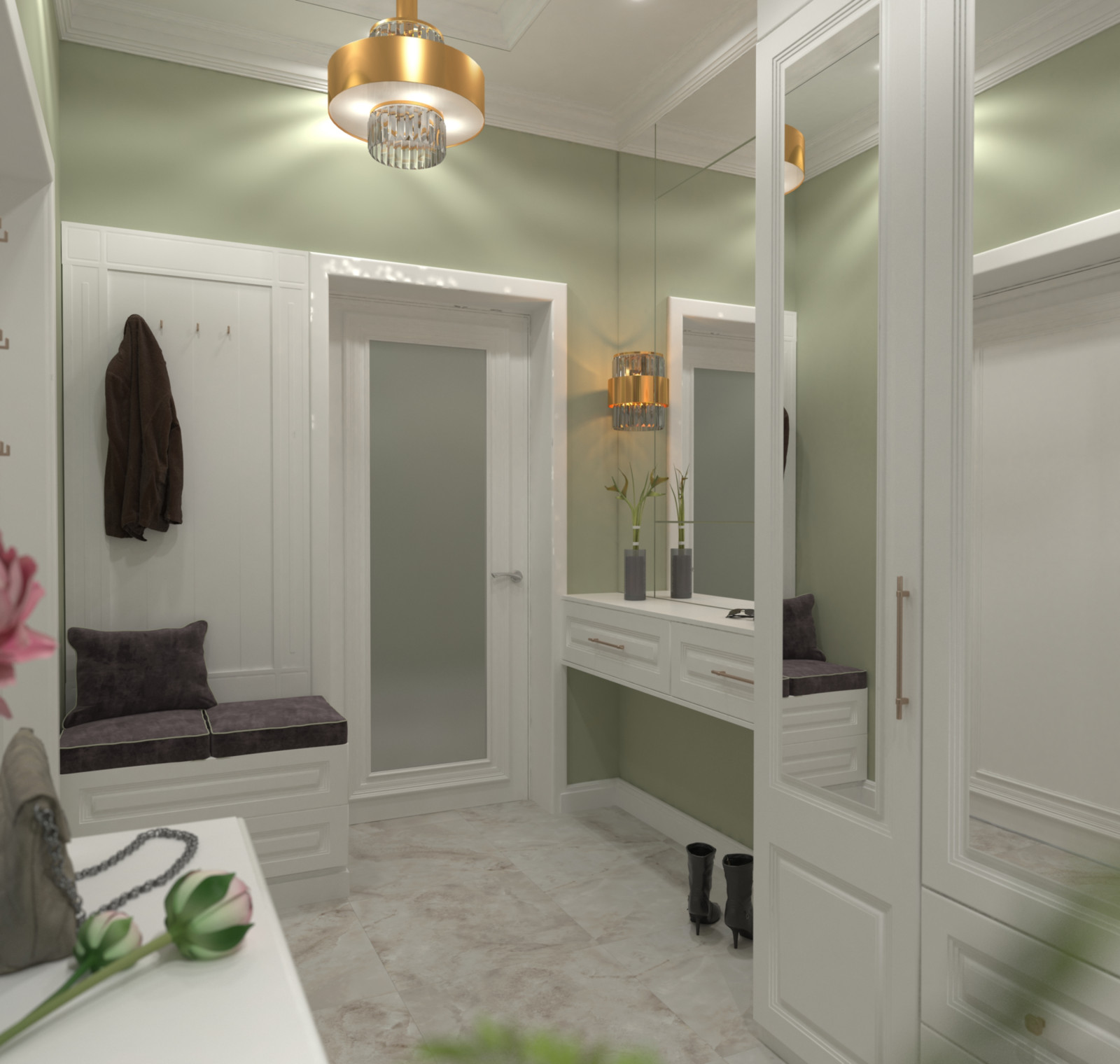 ул. 60 лет СССР