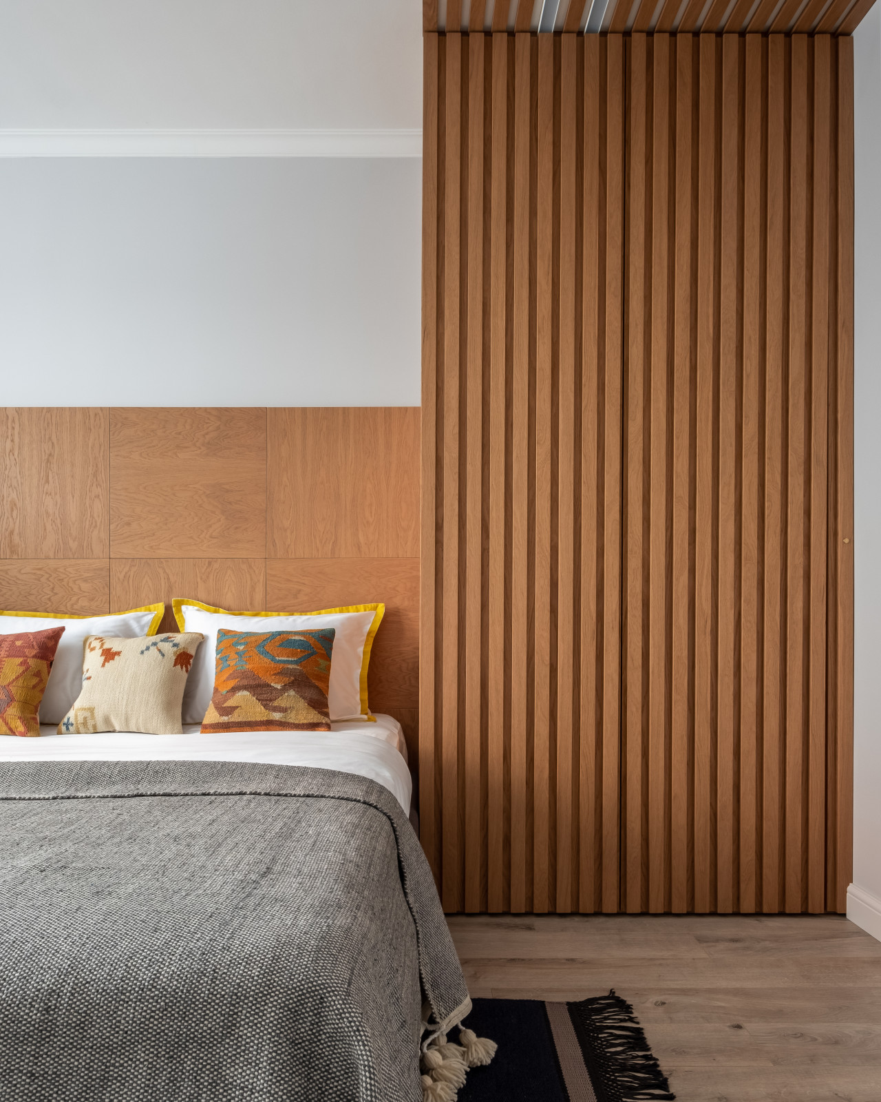 Мещерский лес