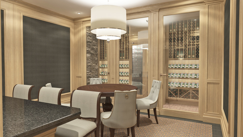 Американская Класика