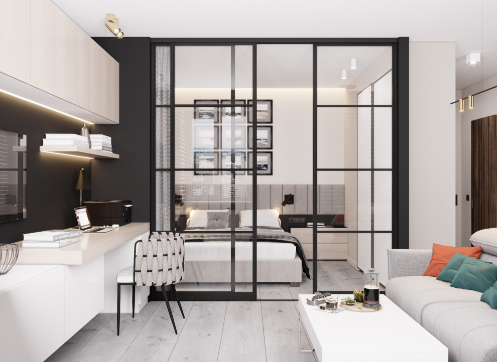 Квартира в ЖК "37-ой ярд"