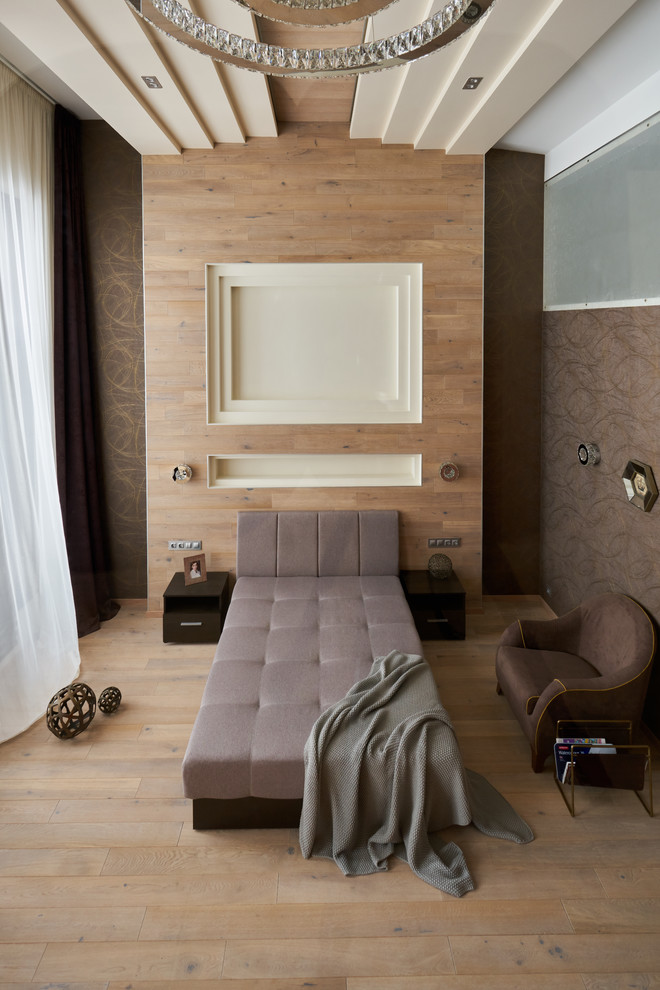 Мастер-спальня