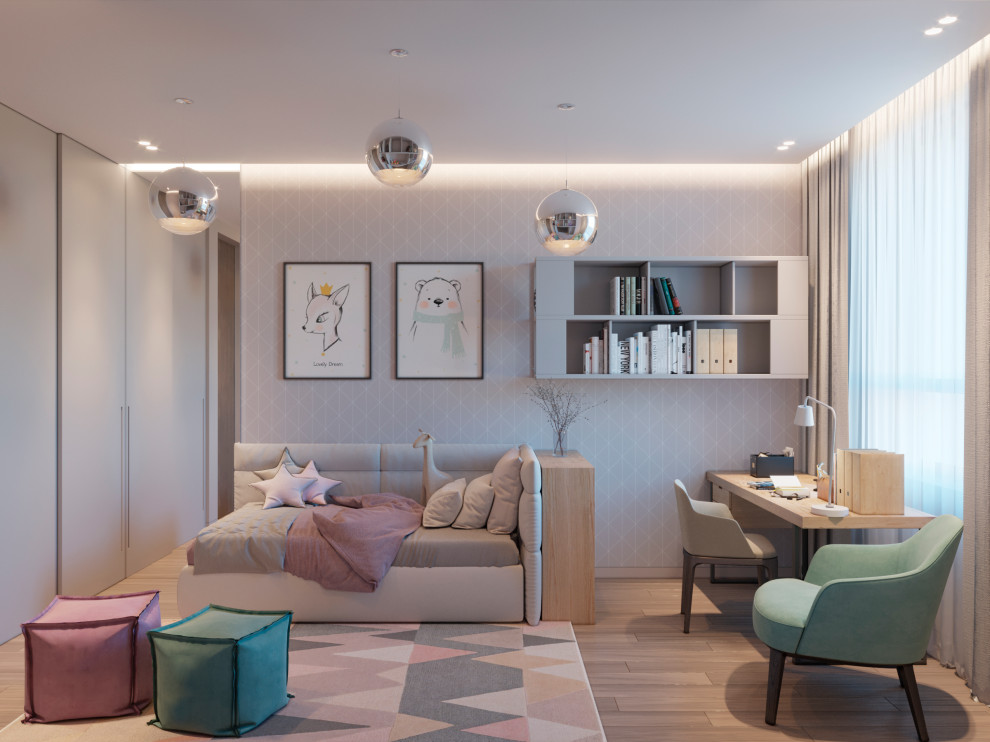 Детская для девочки