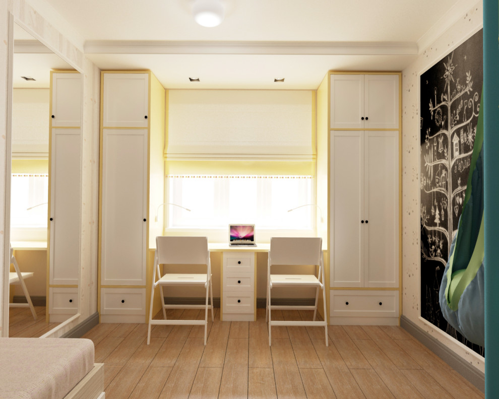 Квартира "Солнечный день"