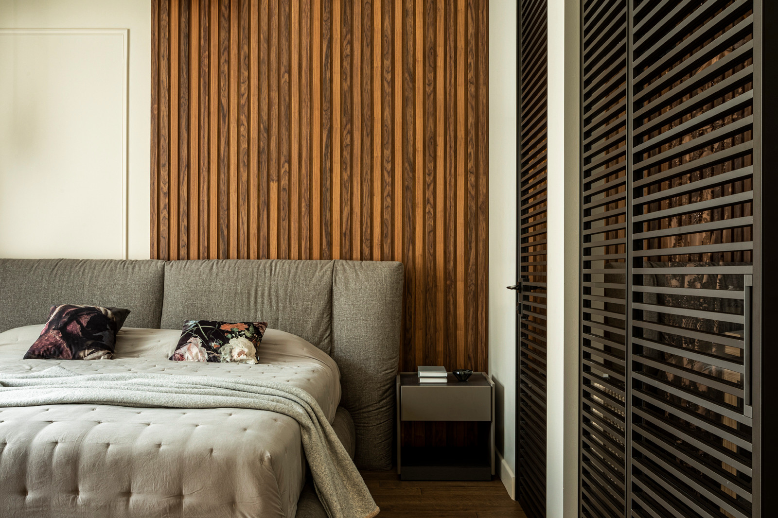 Апартаменты в ЖК Хорошевский