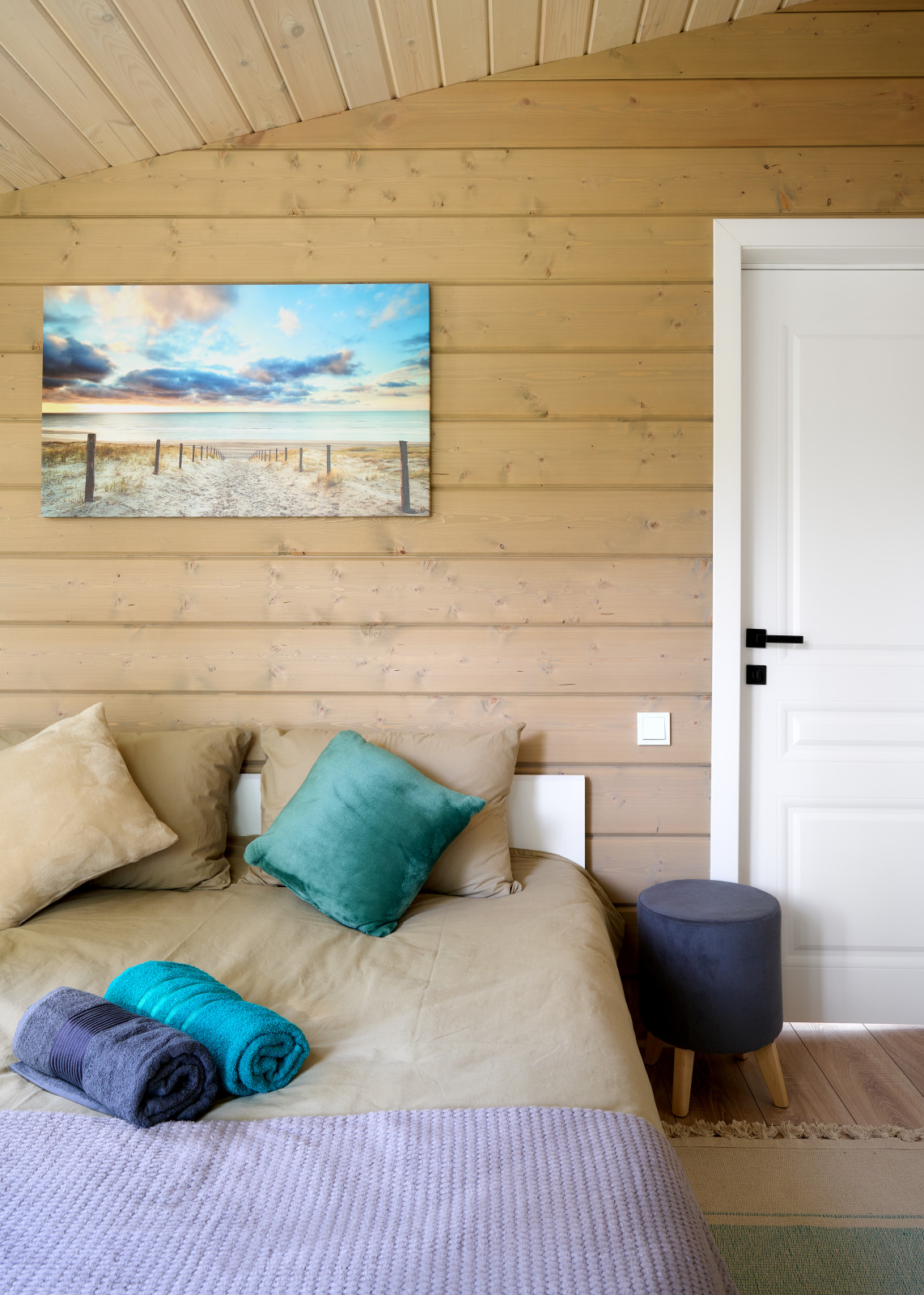 Дом для отдыха. Санкт-Петербург