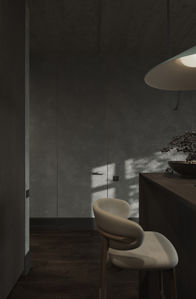 Квартира-студия в жк Жуковка