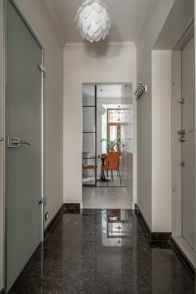 Квартира на Ваське