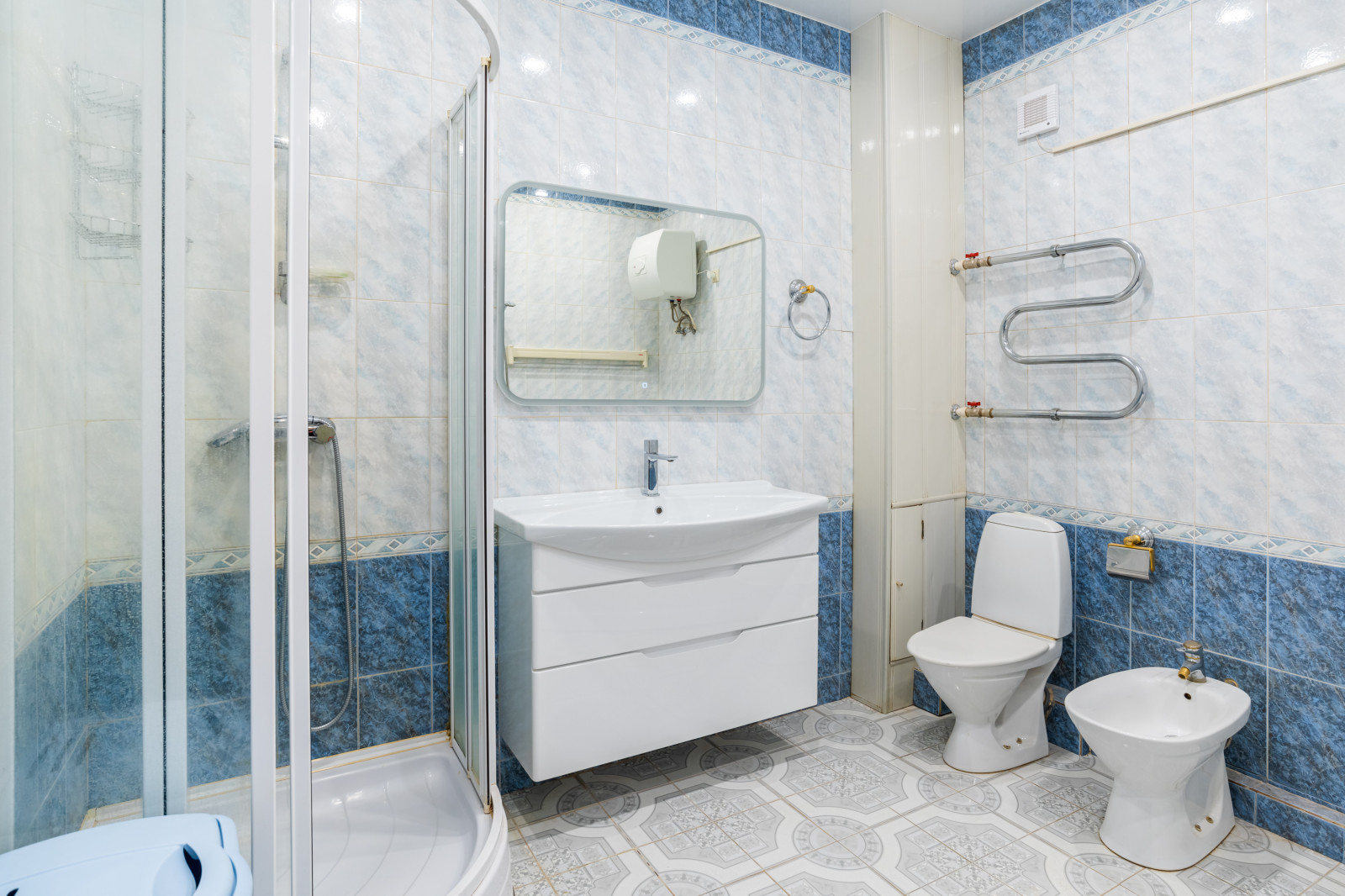 Фотографии квартиры