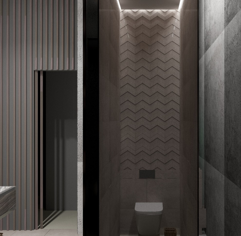 Отель Double Three by Hilton