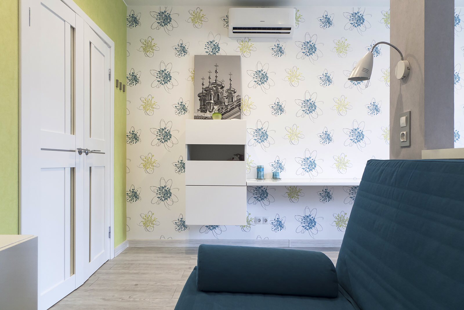 Подвесная система Бесто