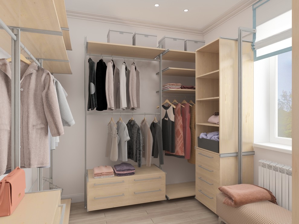 Дизайн дома в Современном стиле