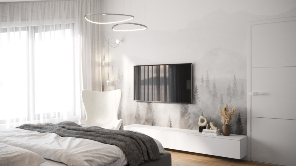 Загородный дом в Домодедово