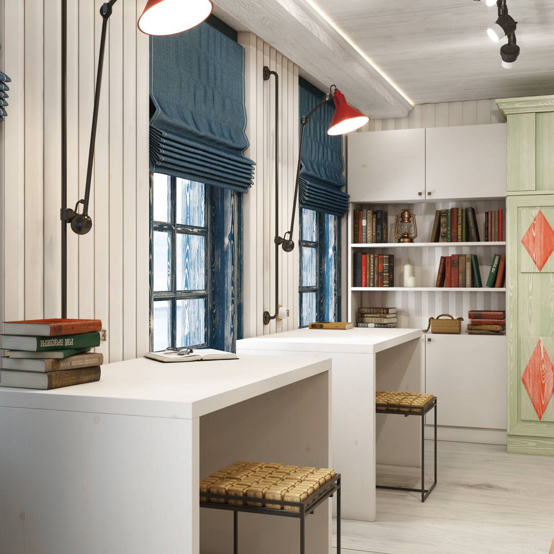 о. Кижи, дом Мошниковой