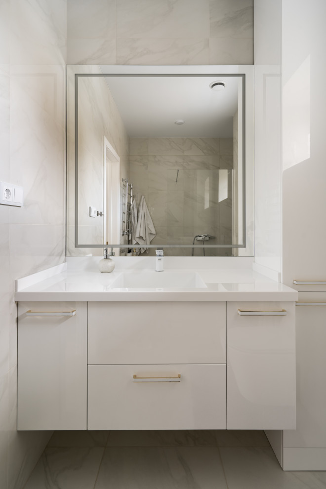 Полная мебелировка дома, КП Крутая