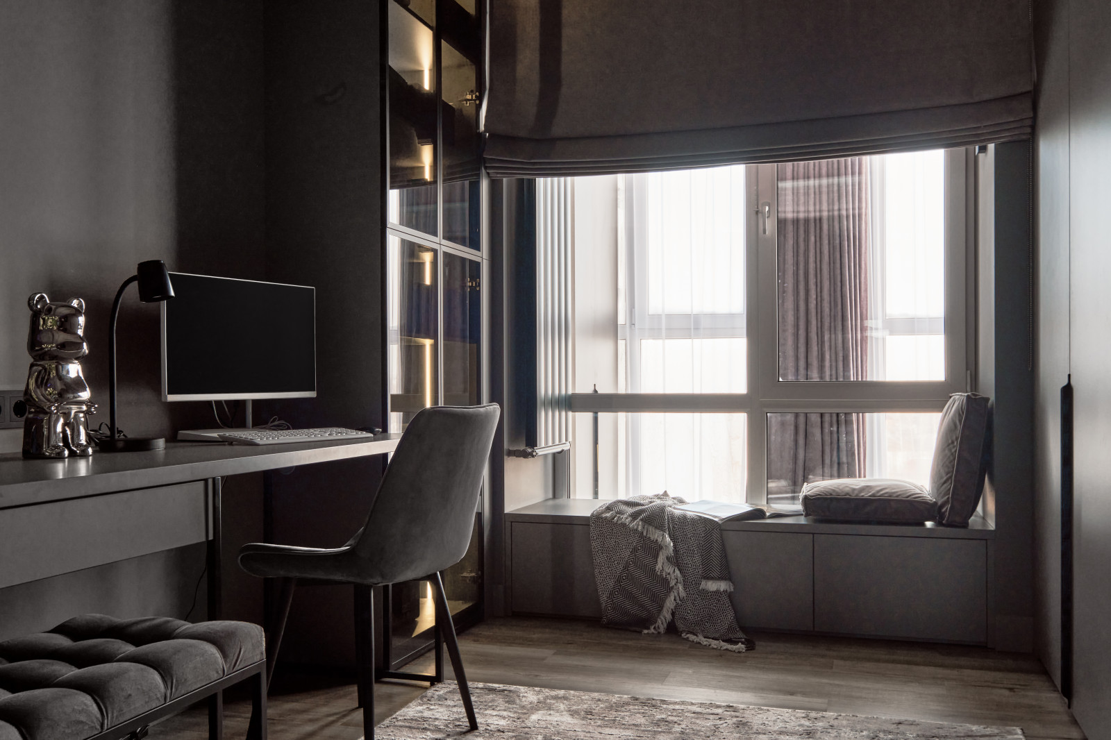 Квартира ЖК Риф г. Томск