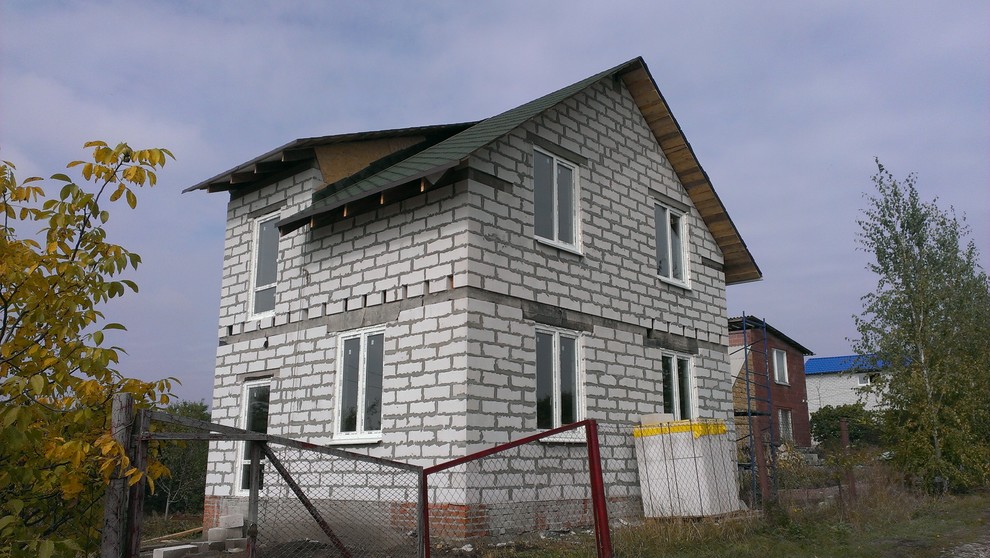 Обложка проекта: Лидия