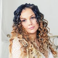 Ирина Гребенюк