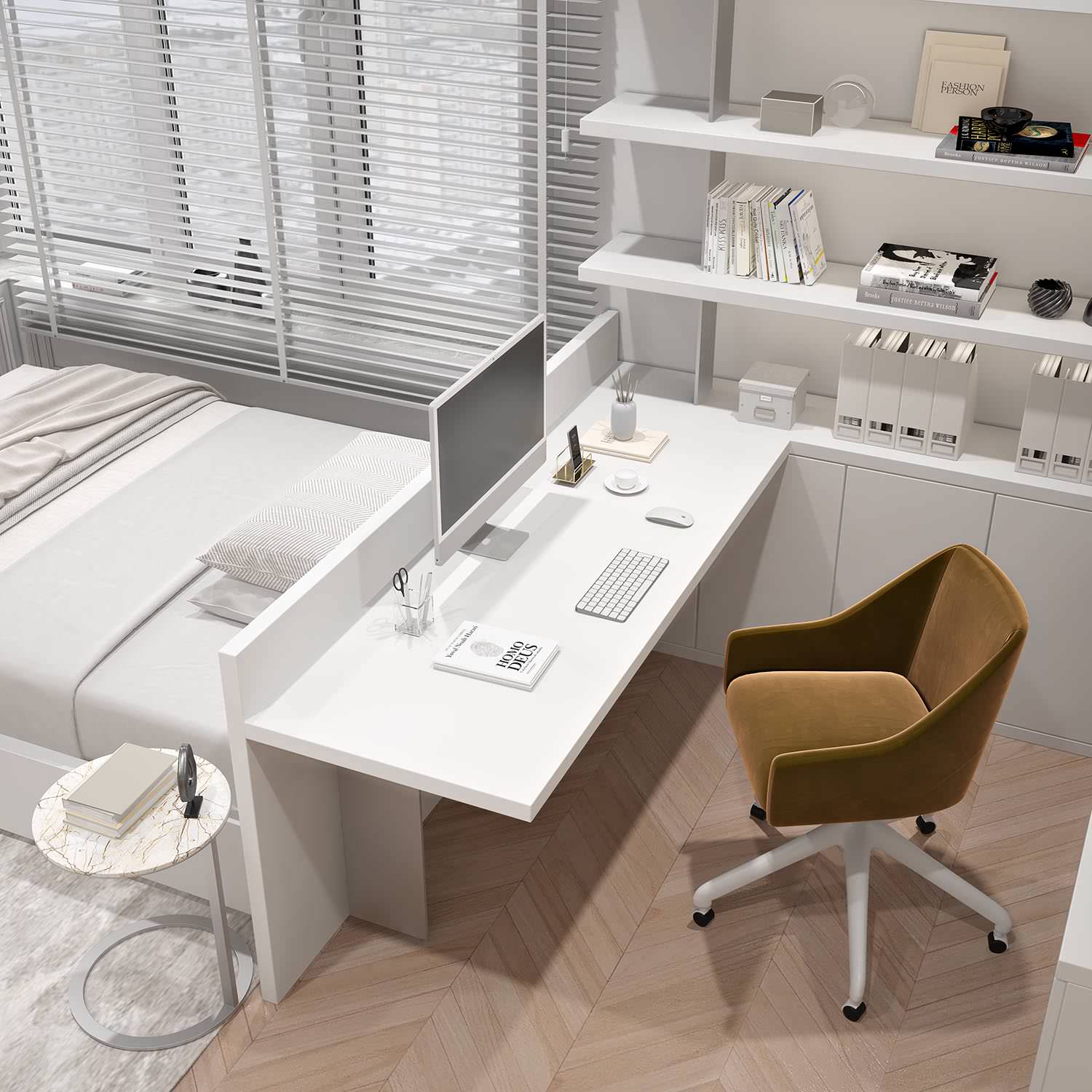 ЖК Фестивальный Парк