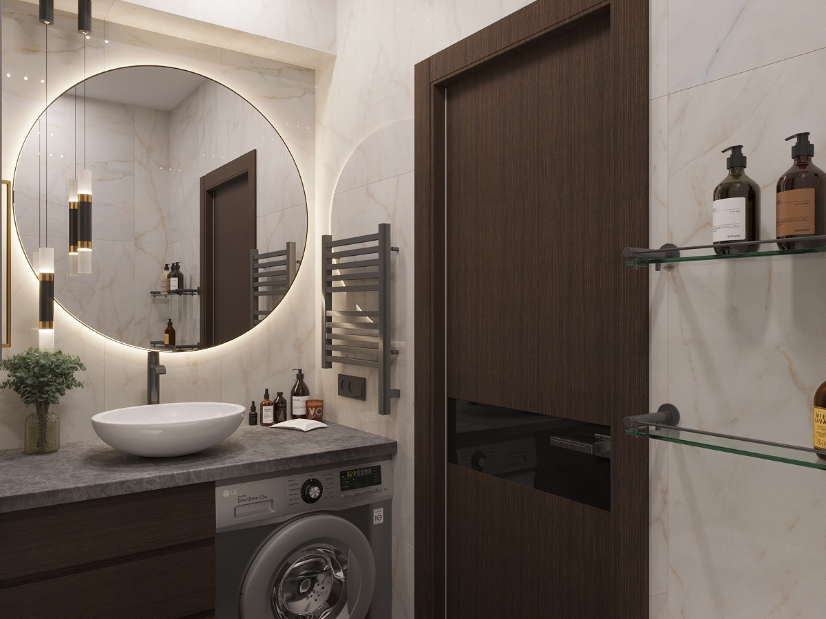 40 м2 под сдачу в аренду