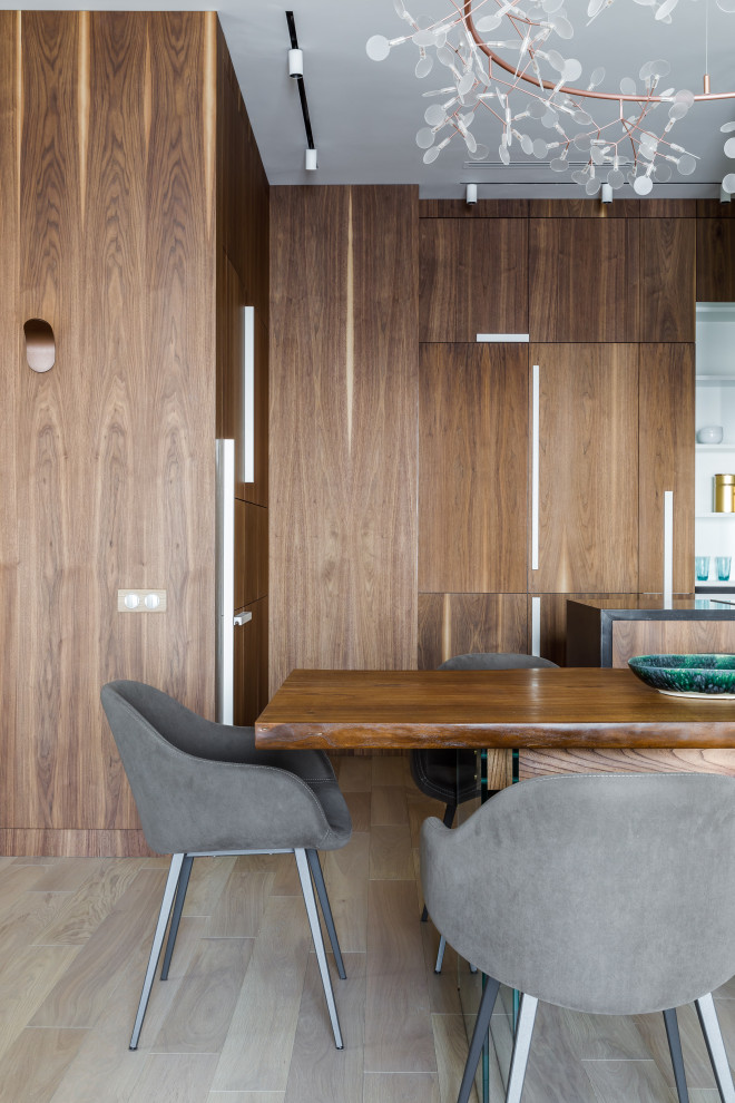 ЖК "Актёр Гэлакси"