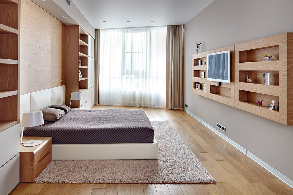 Квартира в ЖК «Город яхт»