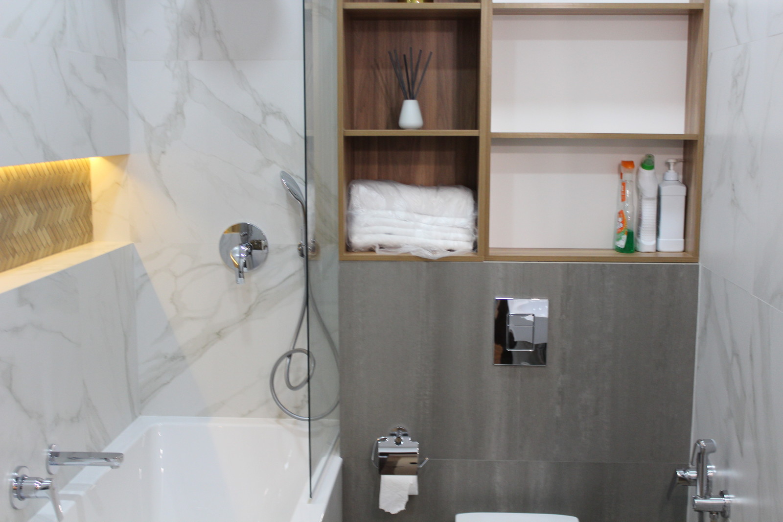 Обложка проекта: Ремонт квартиры в ЖК "Барселона"