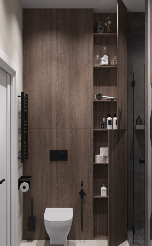 Квартира с пианино ЖК Homecity