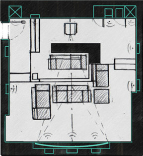 Место притяжения / Gravitational Pull