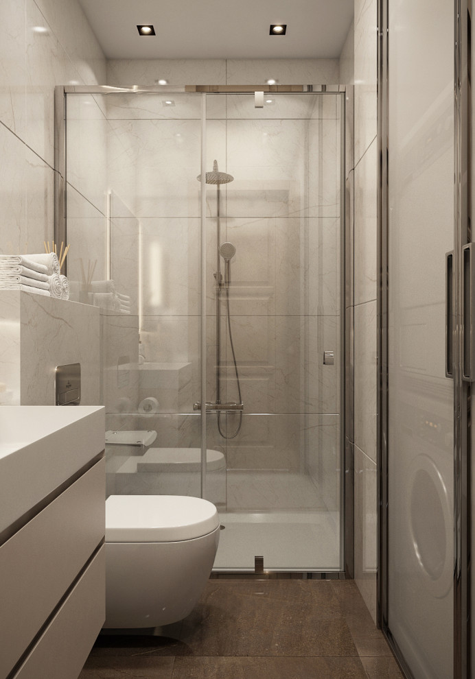 Визуализация квартиры