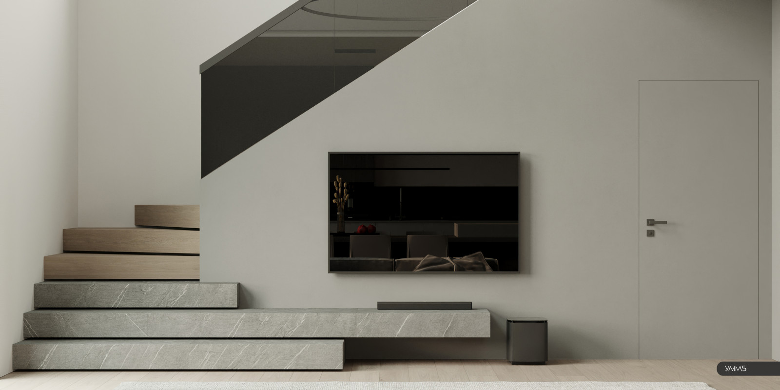 ALBEDO | Дом 170м2